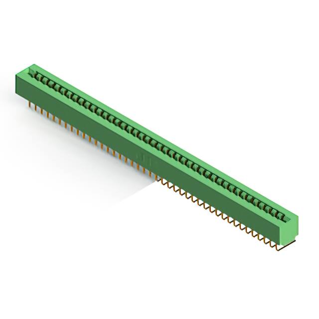 307-084-558-201 EDAC Inc.  Conectores de tableros de borde